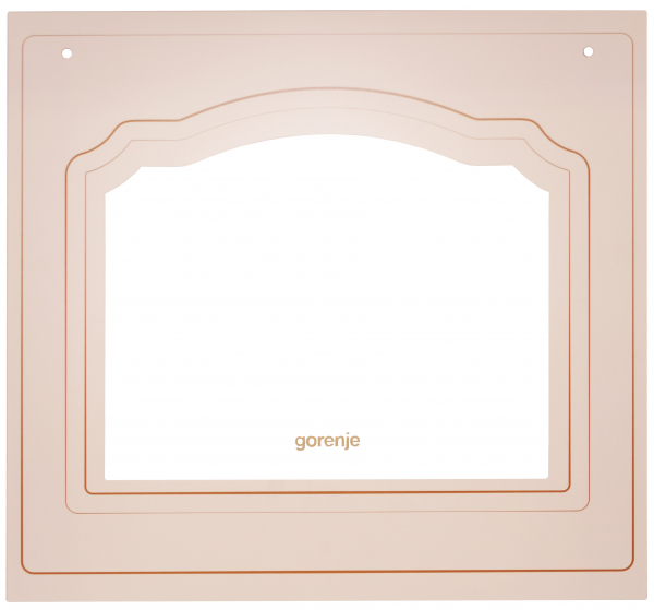 ������ ����� ������� ��� ����� Gorenje 689705